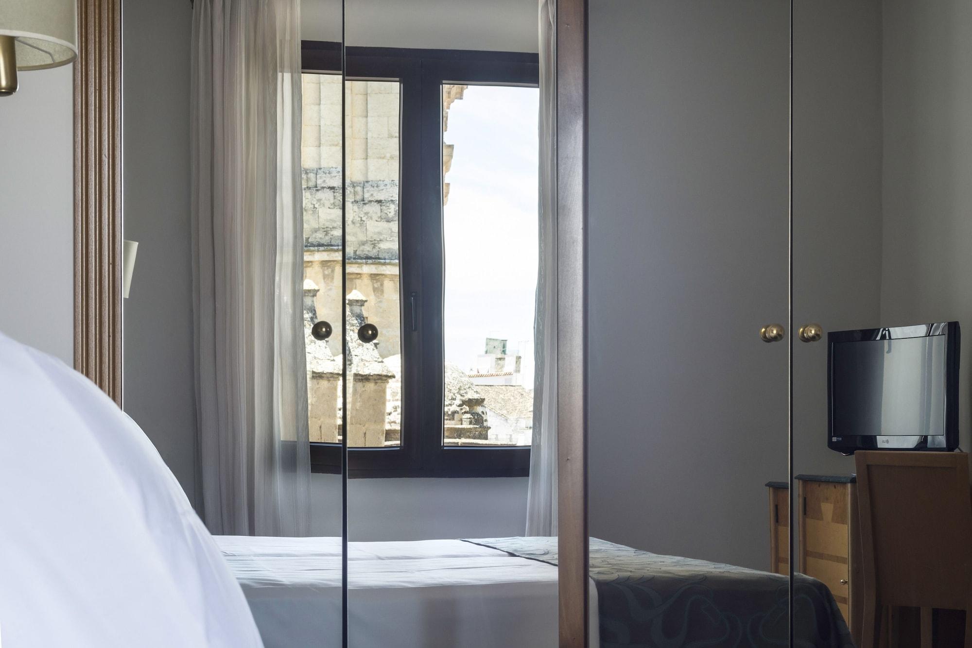 欧洲之星迈蒙尼德酒店 科爾多瓦 外观 照片